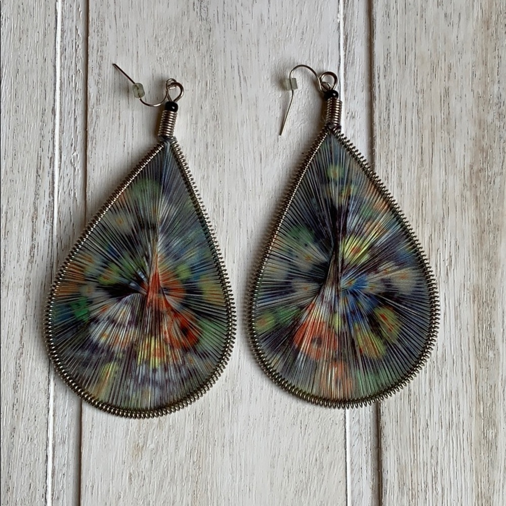 Earrings - Picture 3 of 8